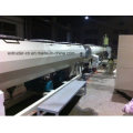 Professional PE Water-Supply Pipe Extrusion Line